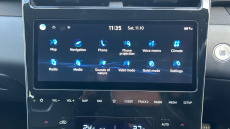 Hyundai TUCSON 1.6 TGDi Ultimate 5dr 2WD Petrol Estate